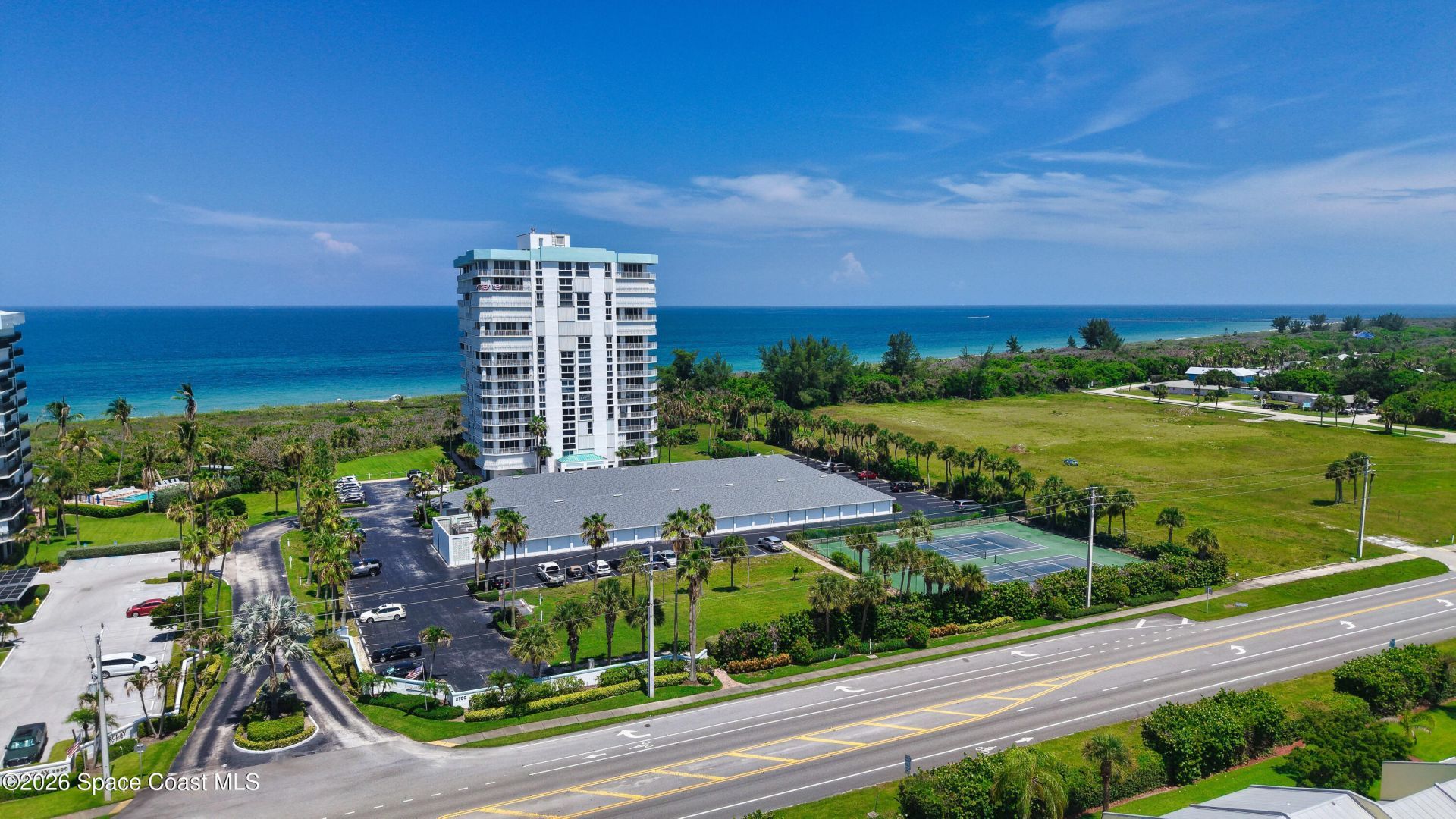 2700 N Highway A1a , Unit 207, Fort Pierce, FL 34949 Photo