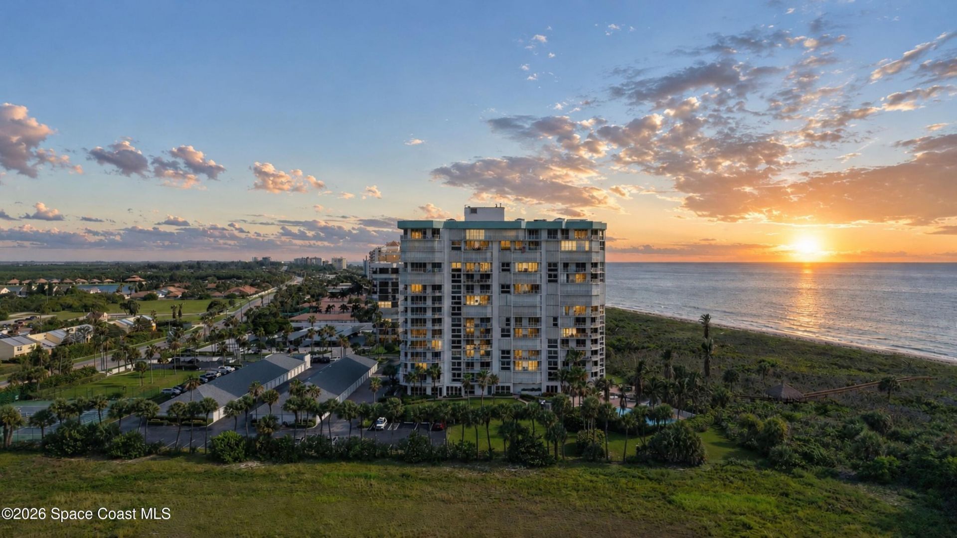 2700 N Highway A1a , Unit 207, Fort Pierce, FL 34949 Photo