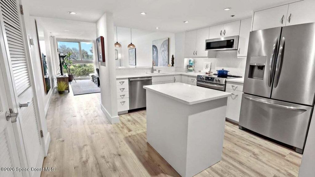 2700 N Highway A1a , Unit 207, Fort Pierce, FL 34949 Photo