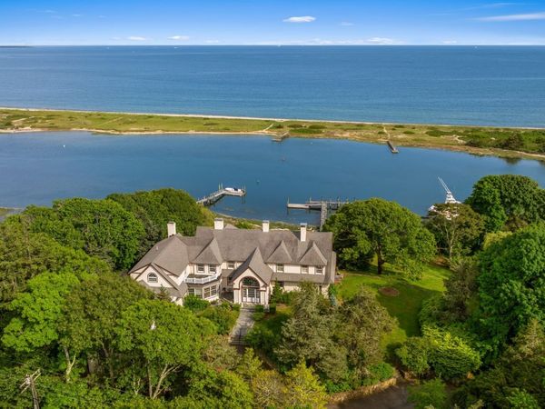 63 Main Street, Barnstable, MA 02655