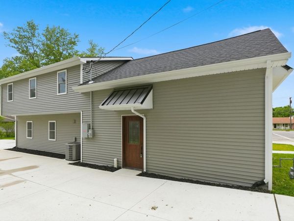 13313 Illinois Street, Grabill, IN 46741