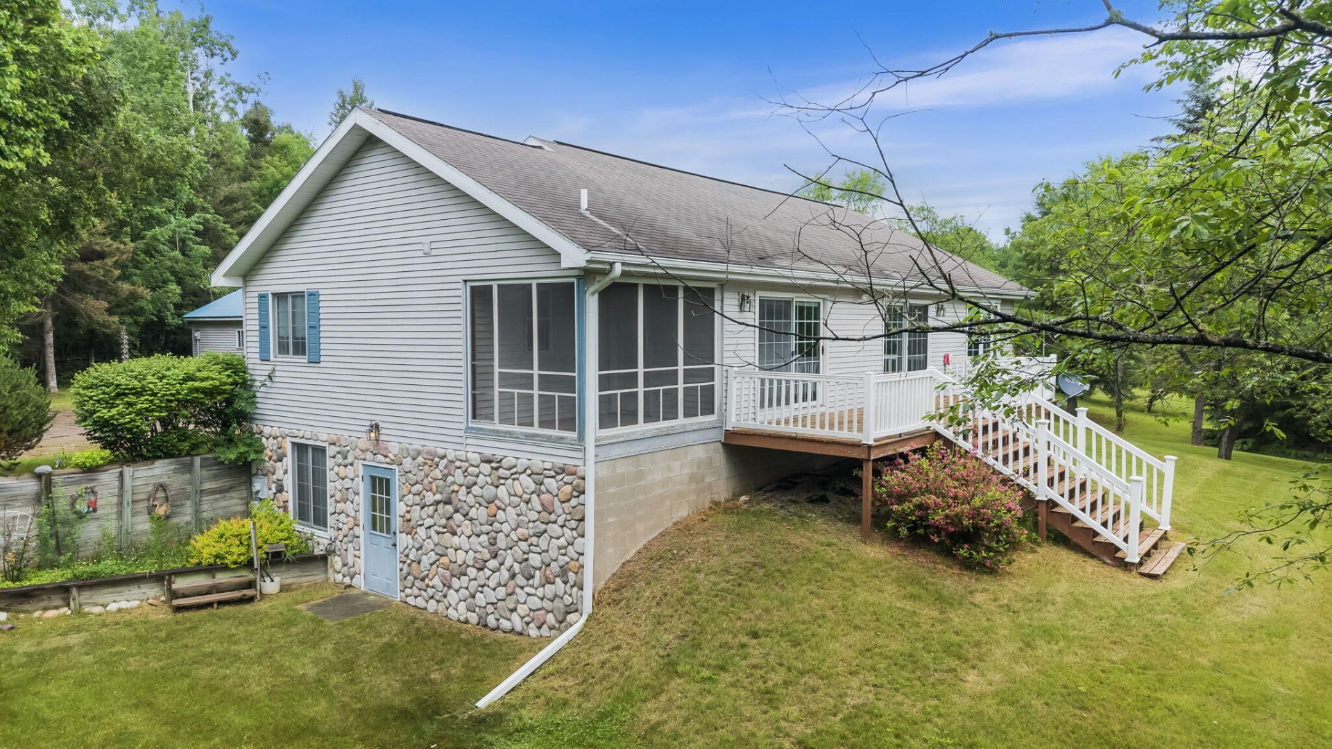 480 W Pigeon River Road, Afton, MI 49705 Main Photo