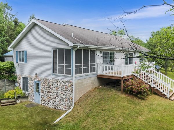 480 W Pigeon River Road, Afton, MI 49705