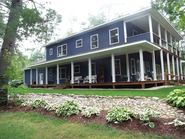 6363 Burchfield Road, Indian River, MI 49749