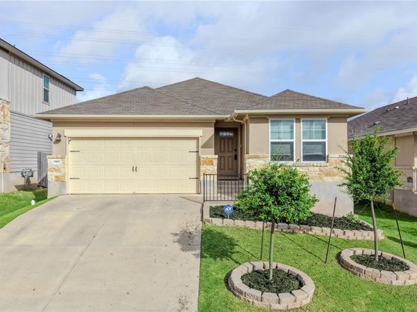 12602 Dairywork RD, Buda, TX 78610