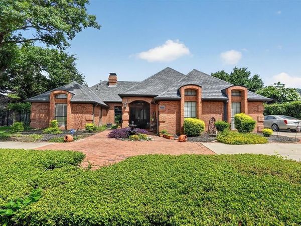 2335 Highlands Creek Road, Carrollton, TX 75007