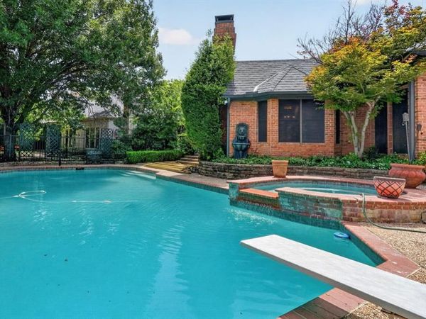 2335 Highlands Creek Road, Carrollton, TX 75007