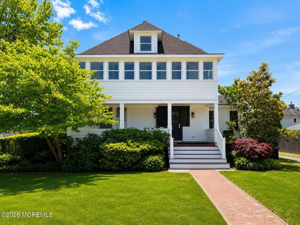 23 Lincoln Avenue, Rumson, NJ 07760