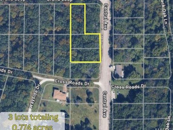3507 Central Avenue , Catawissa, MO 63015