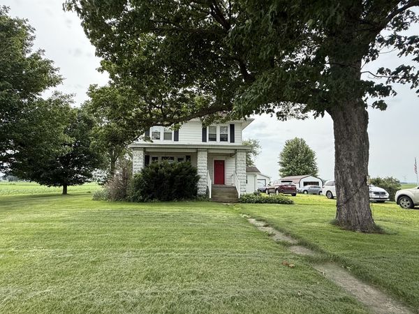 23229 Il Highway 26 Highway , Ohio, IL 61349