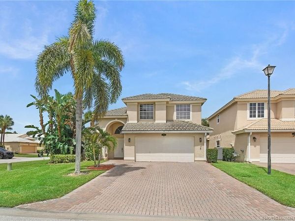 1015 SE Westminster Place , Stuart, FL 34997