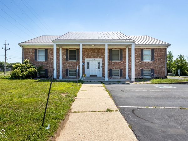 4521 Independence Square , Indianapolis, IN 46203