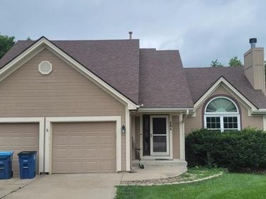 604 Hawthorne Place, Liberty, MO 64068