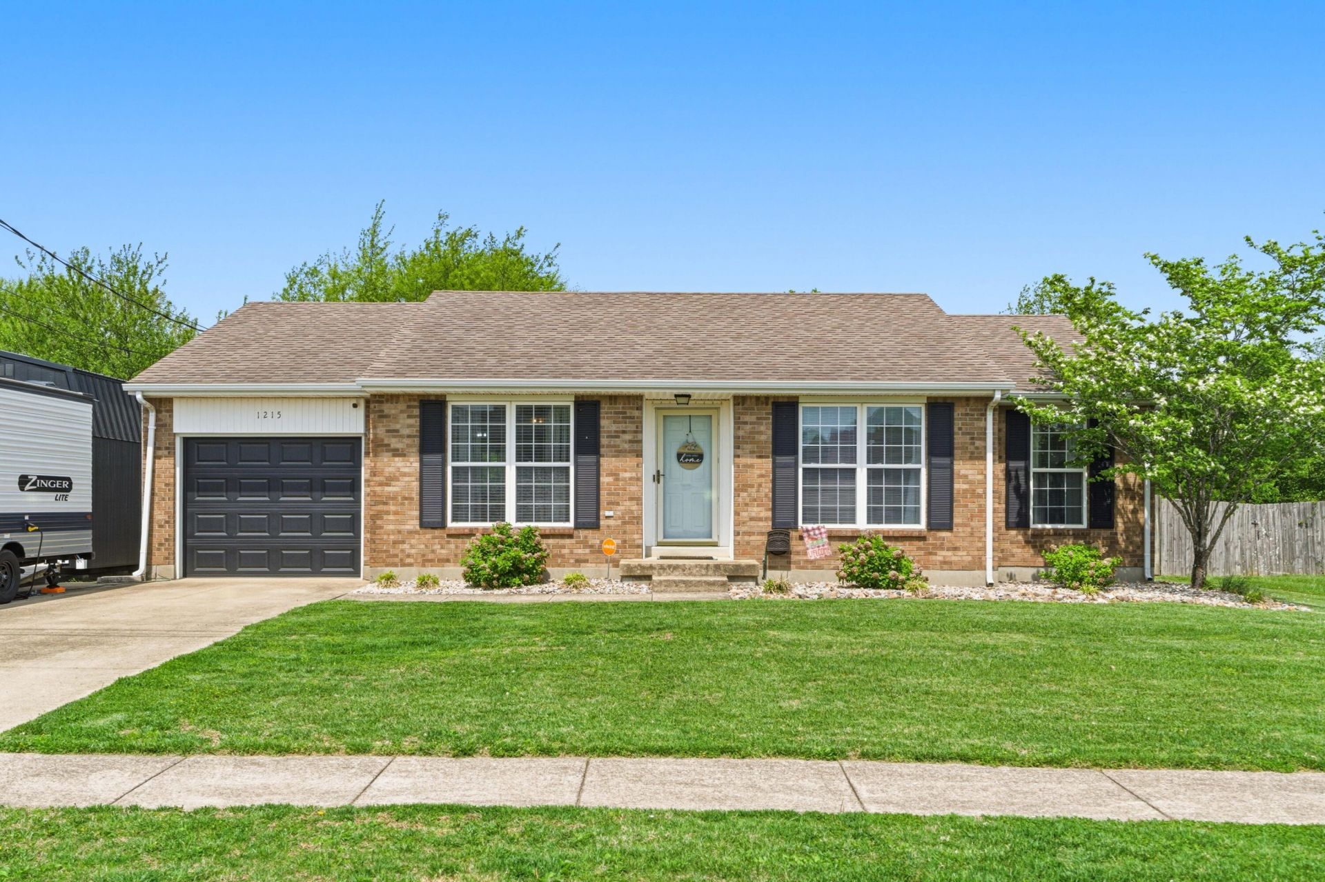 1215 Williamsburg Drive, Elizabethtown, KY 42701 Main Photo