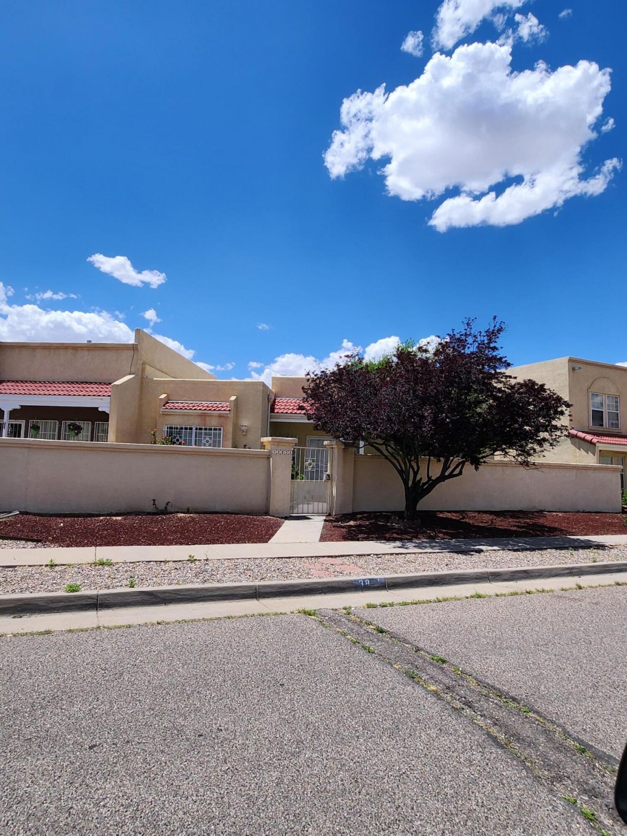 3821 Sunbird Drive Nw, Albuquerque, NM 87120 Main Photo