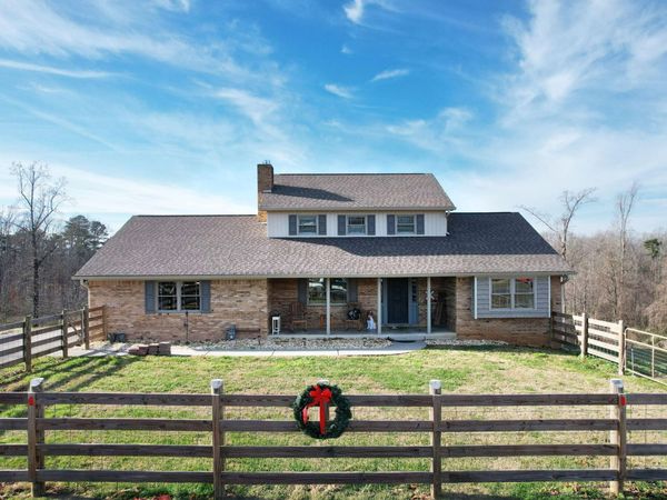 483 Minnis Road NE, Cleveland, TN 37323