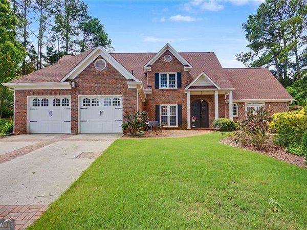 360 Oak Terrace, Alpharetta, GA 30009