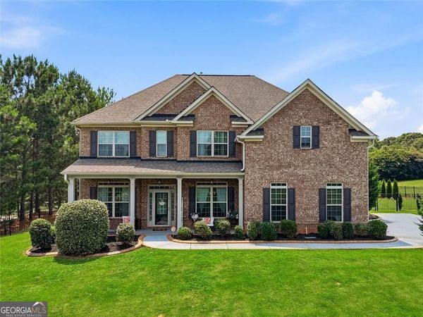15 Granville Lane, Covington, GA 30016