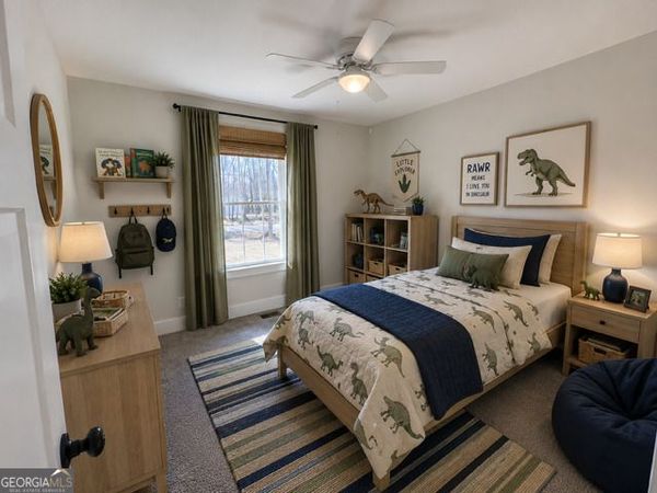 3580 Keith Valley Road NE, Dalton, GA 30721