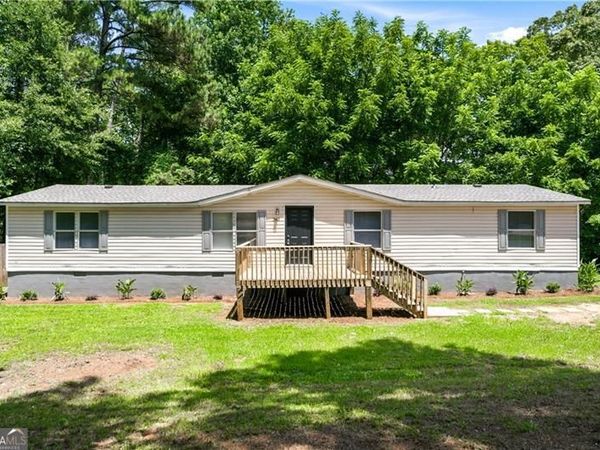 360 Boling Rd, Homer, GA 30547