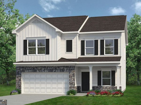 1209 Stonebridge Circle, Unit LOT 81, Macon, GA 31211