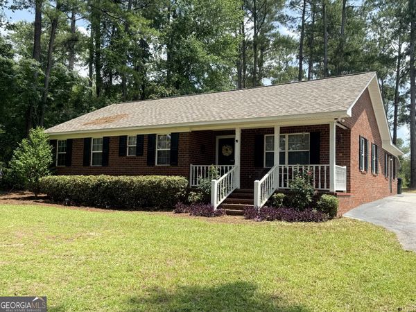 26844 W GA Hwy 46, Metter, GA 30439