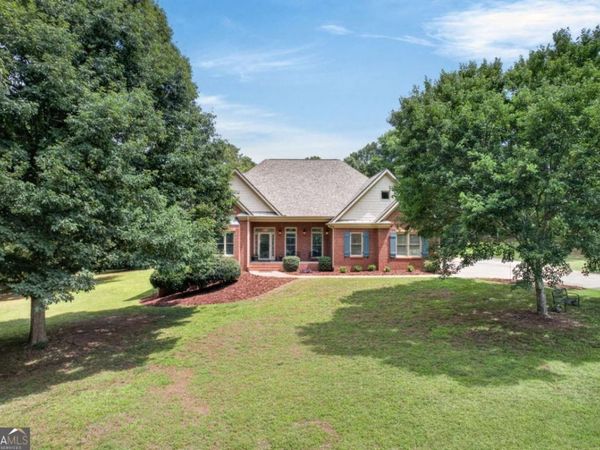 1623 Double Springs Church Road SW, Monroe, GA 30656