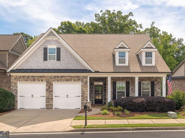 11241 Brookhavenclub Drive, Johns Creek, GA 30097