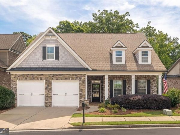 11241 Brookhavenclub Drive, Johns Creek, GA 30097