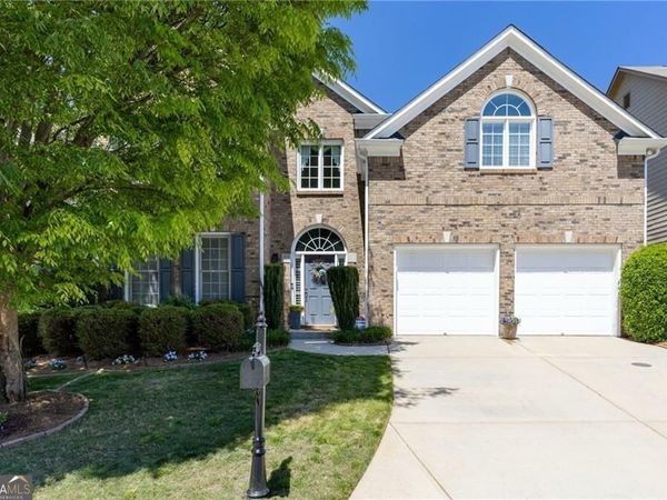 624 Maple Grove Way, Marietta, GA 30066