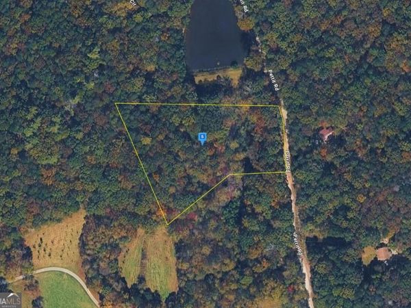 655 Pettit Road, Ellijay, GA 30536