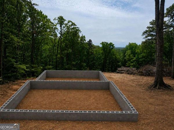 1497 Derby Court NE, Ranger, GA 30734