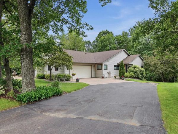 3301 YVONNE DRIVE, Stevens Point, WI 54481