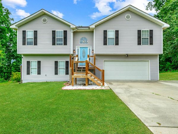 244 Courtney Circle, Rocky Face, GA 30740
