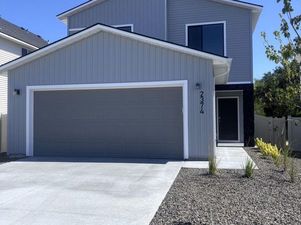 2374 W Fallon Lp, Nampa, ID 83651