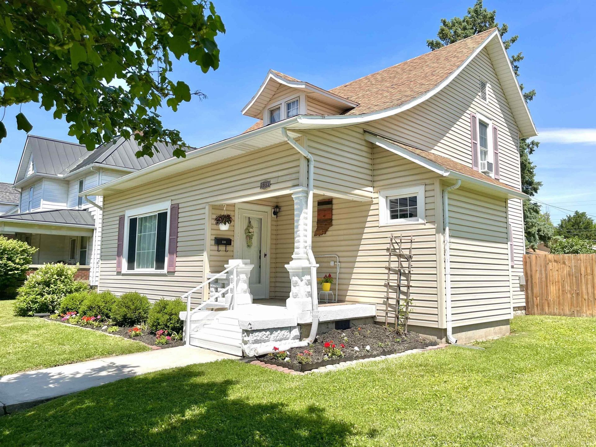 538 W Washington Street, Winchester, IN 47394 Main Photo