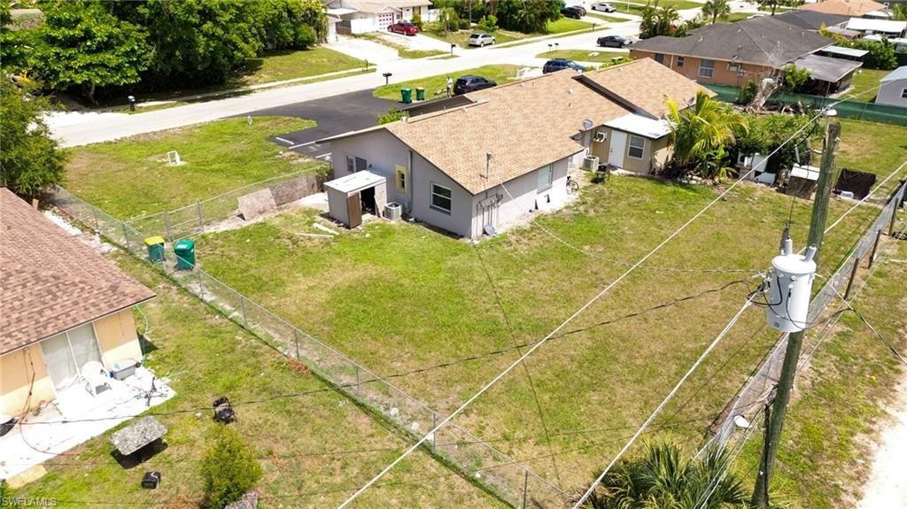 1940 48th St Sw, Naples, FL 34116 Photo