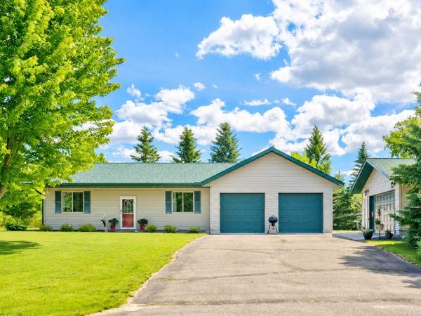3755 Fox Lane, Pequot Lakes, MN 56472