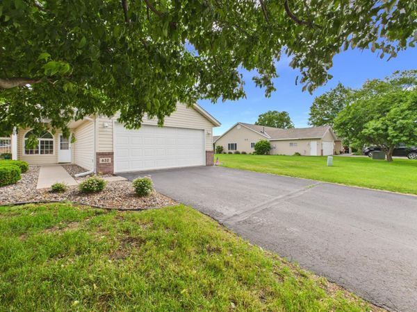 632 Minnesota Avenue , Big Lake, MN 55309