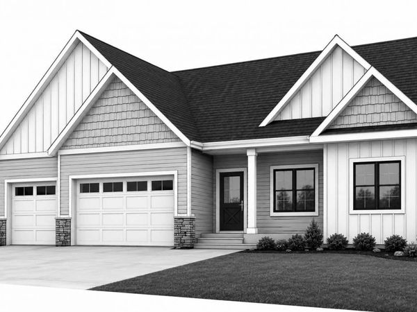 2193 92nd Street, Somerset, WI 54025