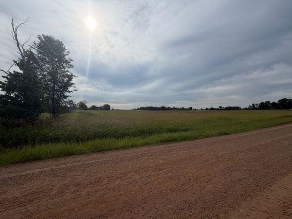 00 1 1/2 Street , Turtle Lake, WI 54889