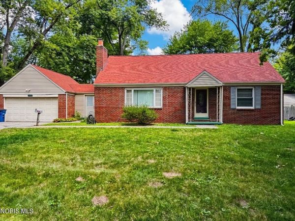 5138 Marybrook Drive , Toledo, OH 43615
