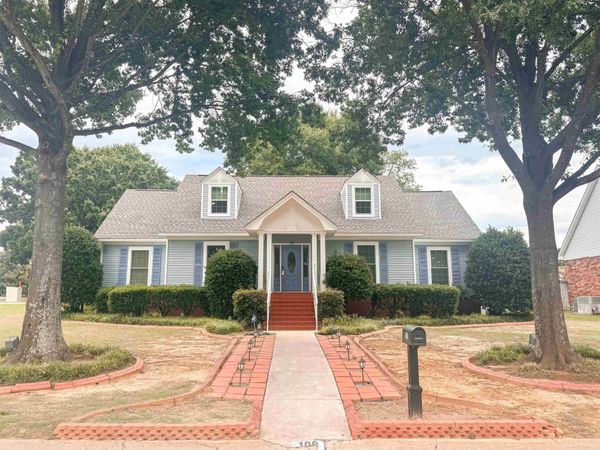 100 Red Oak , Searcy, AR 72143