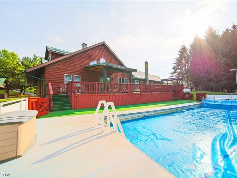 927 Township Road 2408, Perrysville, OH 44864 Photo 30