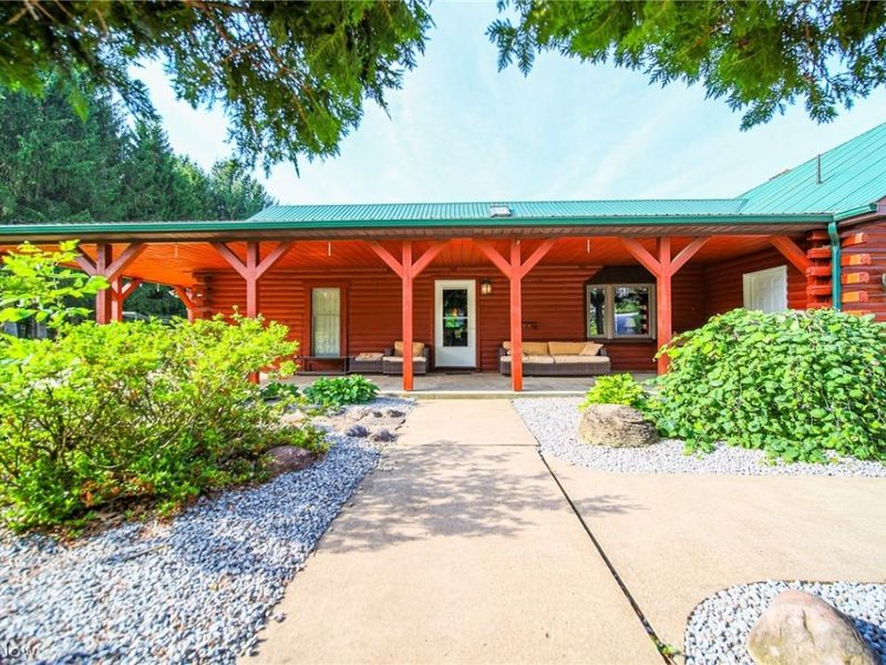 927 Township Road 2408, Perrysville, OH 44864 Photo 37
