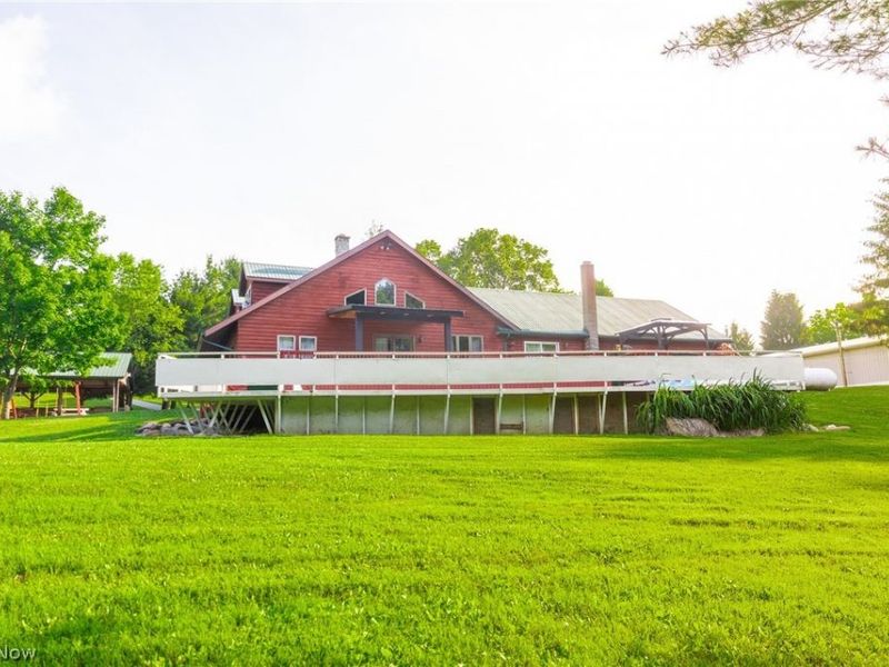 927 Township Road 2408, Perrysville, OH 44864 Photo 49