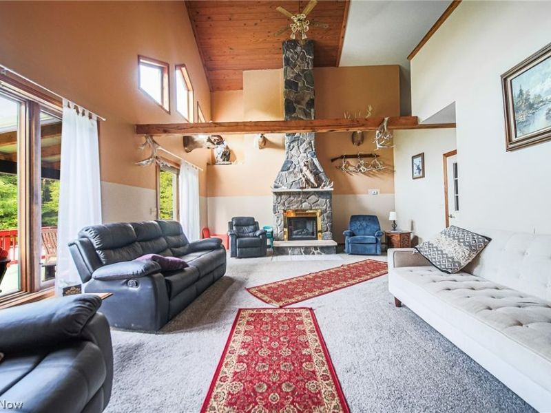 927 Township Road 2408, Perrysville, OH 44864 Photo 9