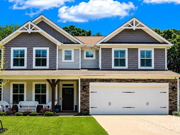 2176 Windley Drive, Gastonia, NC 28054