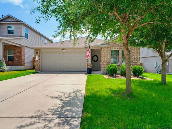 5705 Southerner WAY, Austin, TX 78747