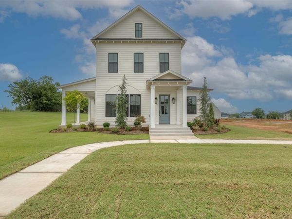 29706 E Ridge Road, Norman, OK 73069